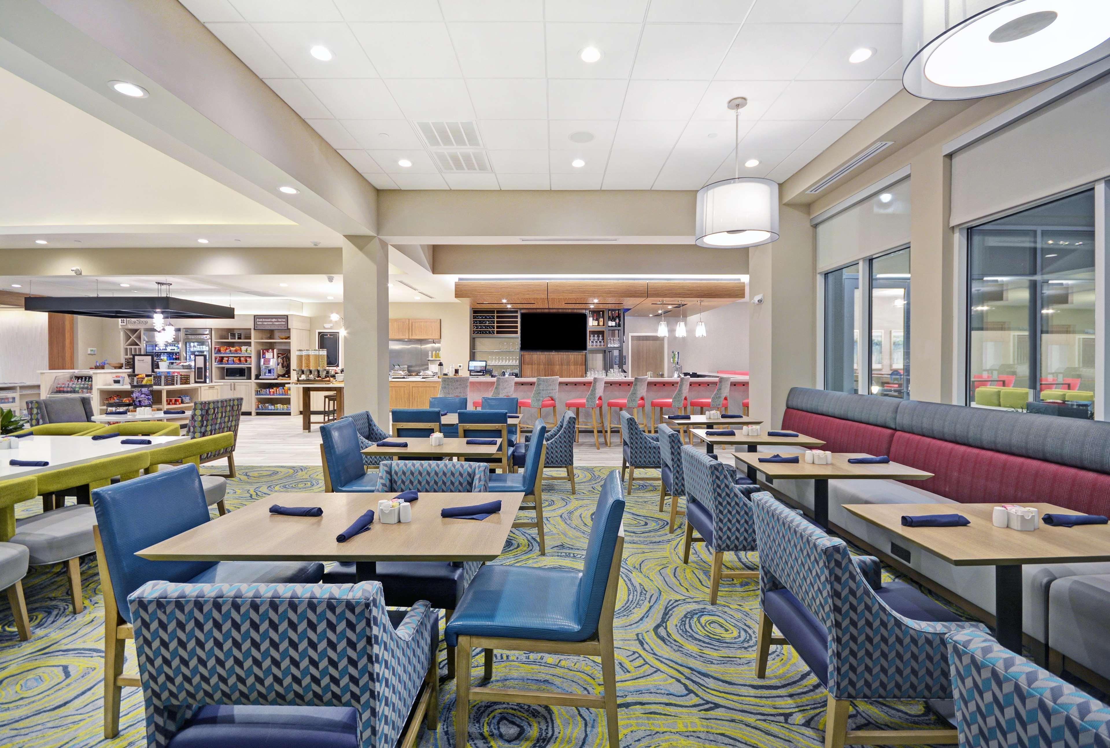 Hilton Garden Inn Houston Hobby Airport Exterior foto