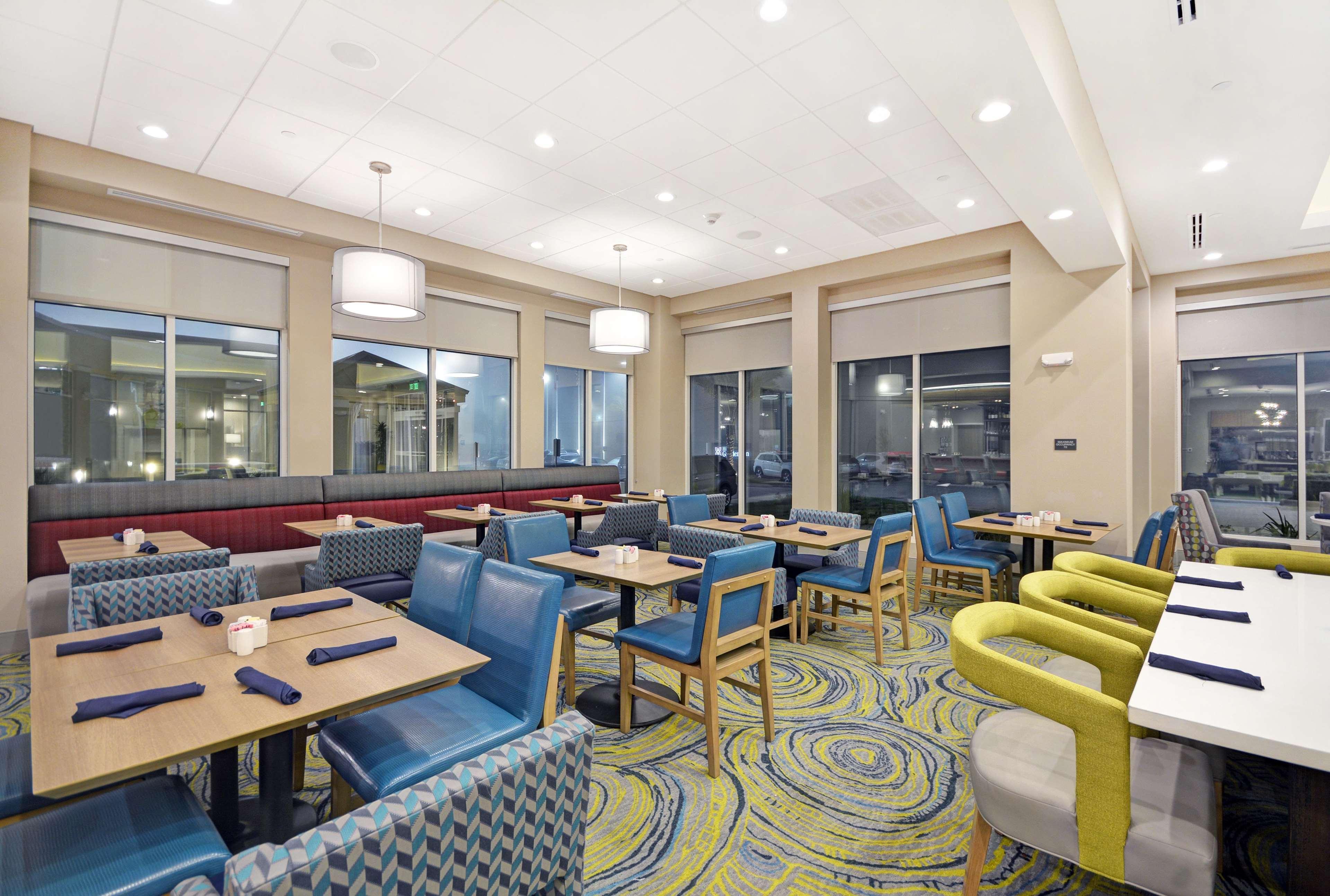 Hilton Garden Inn Houston Hobby Airport Exterior foto